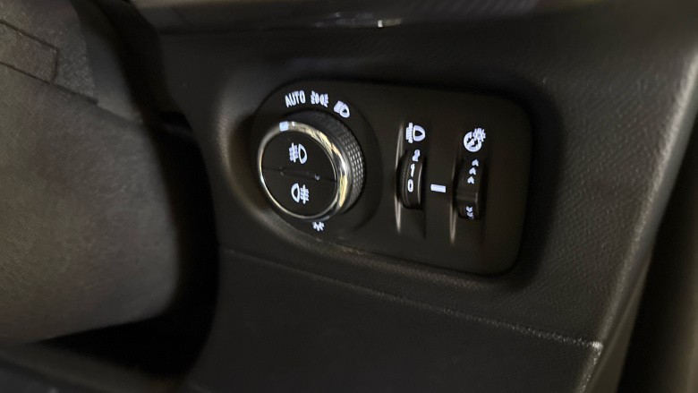 Vauxhall Mokka 1.2 Turbo Elite Premium 5dr Auto Petrol Hatchback